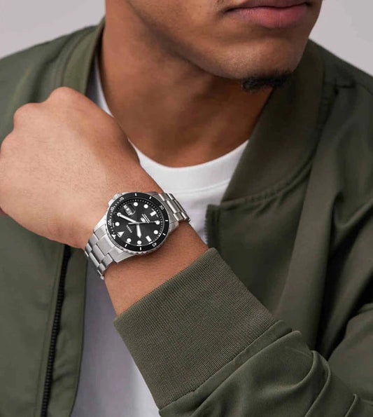 fossil watches for men