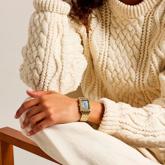 fossil watches for women