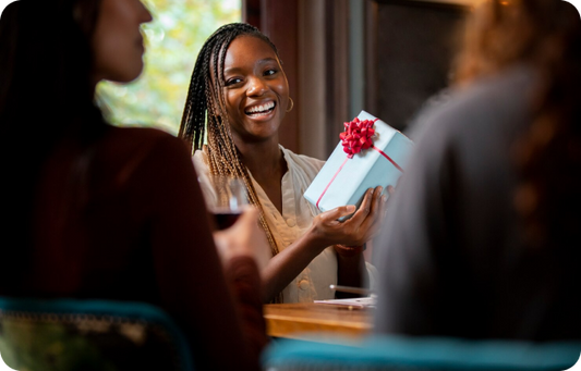 Best Christmas Fashion Gifts You Can Buy with a SureGift Voucher