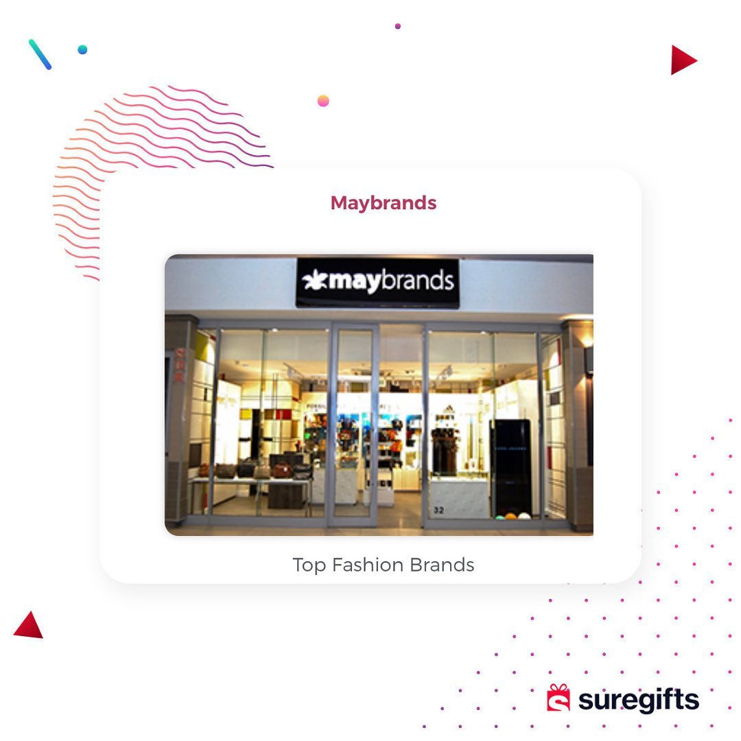 Buy SureGift Instantly on Maybrands: Full Step-by-Step Walkthrough