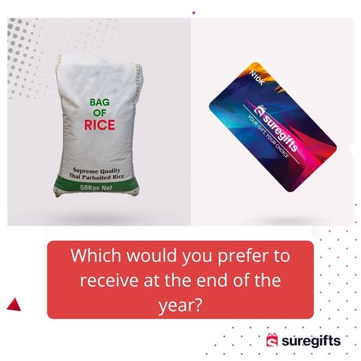 Why Millennials & Gen Z Prefer SureGift Over Traditional Presents