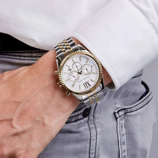 Michael Kors Watches for Confident Professionals
