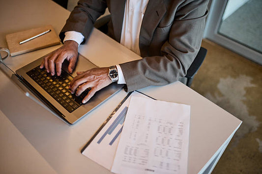 Best Watches for Long Working Hours