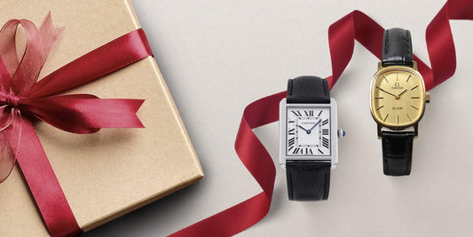 Choosing a Wristwatch as a Thoughtful Gift