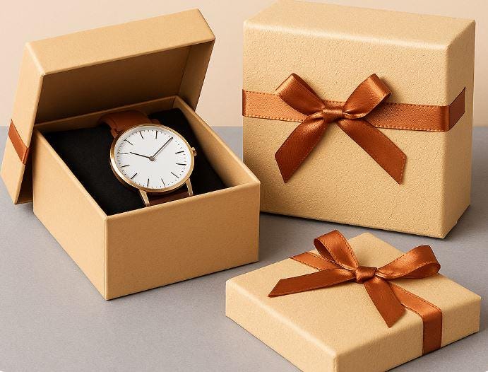 How Authentic Gifts Speak Louder Than Words