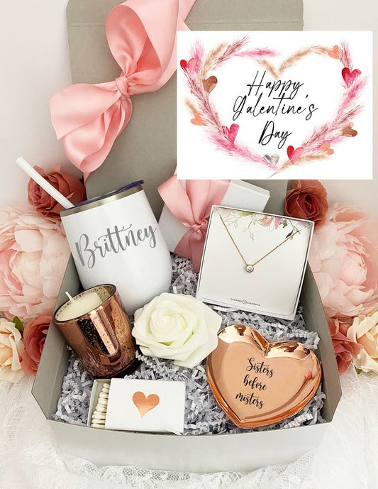 Valentine Gift Ideas That Never Go Out of Style