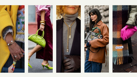 Accessories That Match Every Outfit