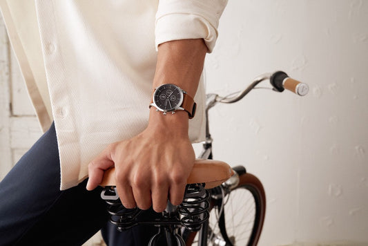 Skagen Watches: Minimal Style, Maximum Comfort