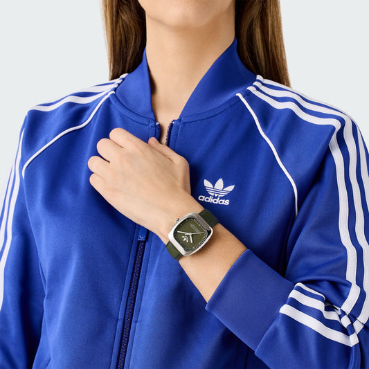 Adidas Watches for Active Lifestyles