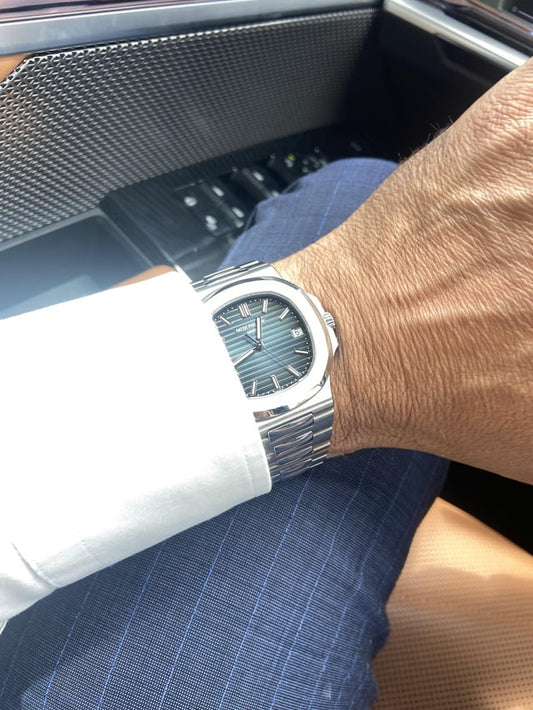 Comfortable Watches for Long Commutes