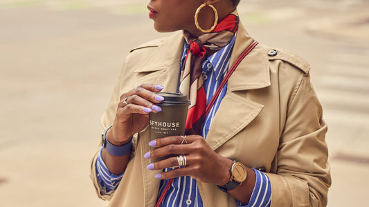 How Accessories Simplify Dressing Well