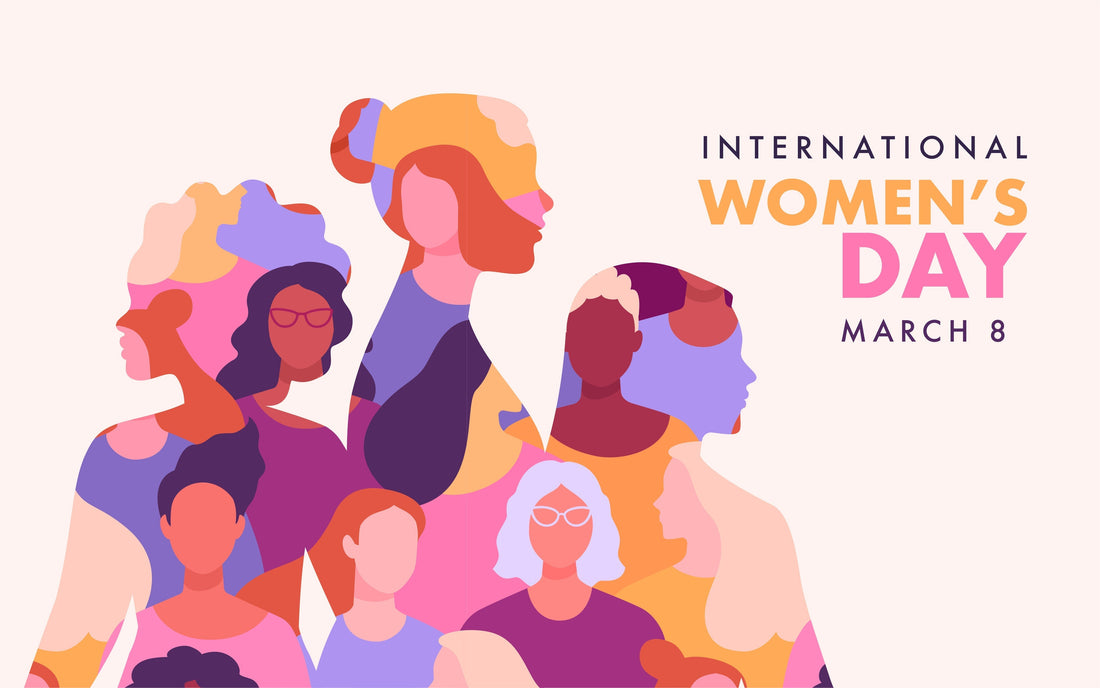 International Women’s Day 2026: Meaning, History & Why March 8 Matters