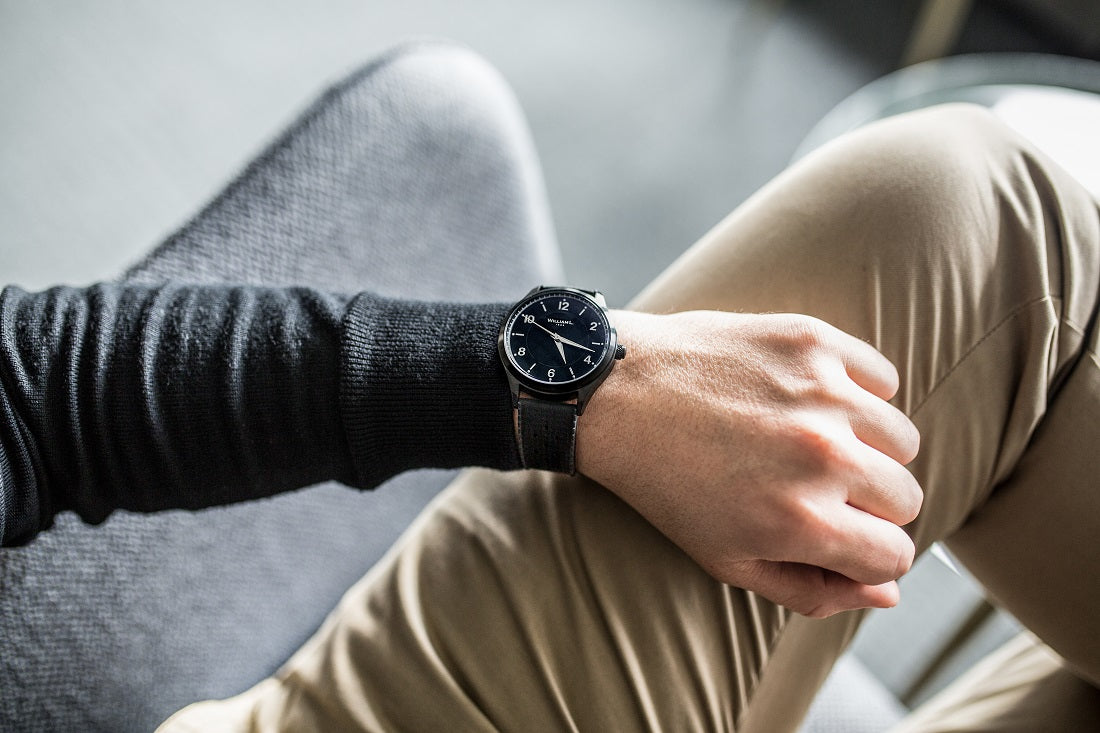 Original Watches That Fit Your Budget