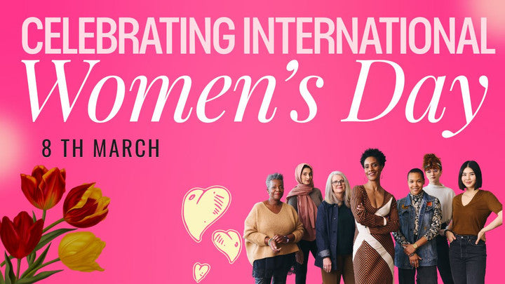 Women’s Day 2026: 10 Meaningful Ways to Celebrate Yourself in Style