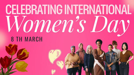 Women’s Day 2026: 10 Meaningful Ways to Celebrate Yourself in Style