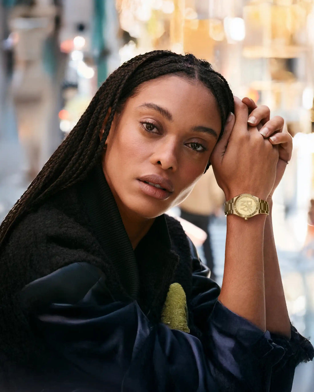 DKNY Watches: Comfort Meets Modern Style