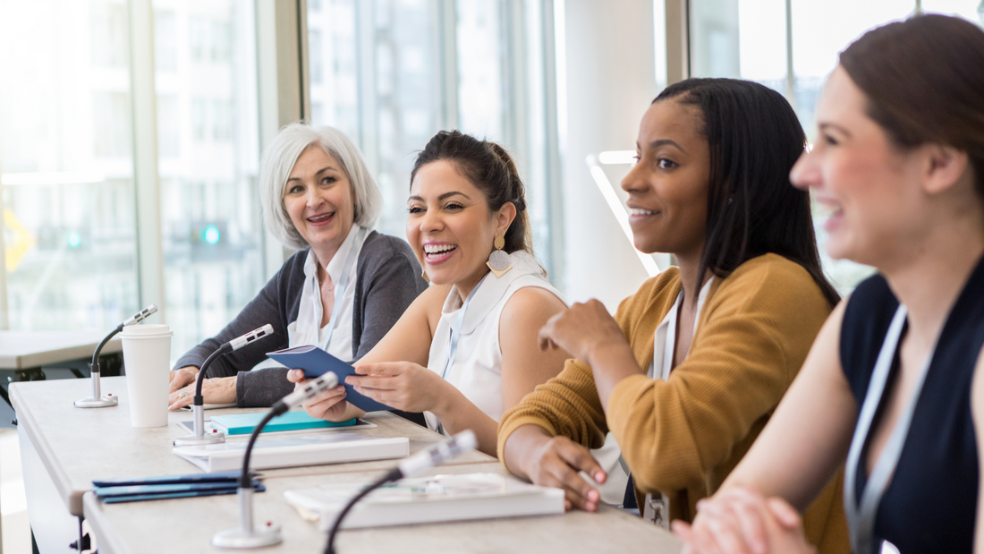 How to Celebrate International Women’s Day in the Workplace (And Reward Your Team)