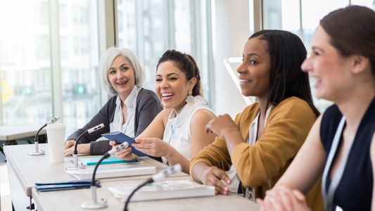 How to Celebrate International Women’s Day in the Workplace (And Reward Your Team)