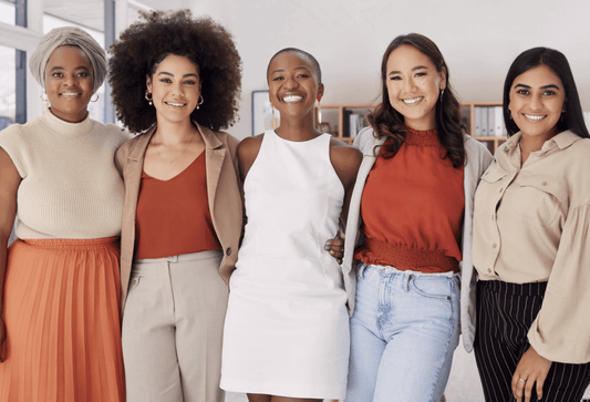 The Importance of Women’s Day: Why Empowered Women Invest in Themselves