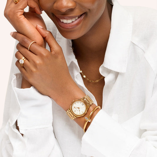 Last Chance: Women’s Day 2026 Jewelry & Watch Offers at Maybrands