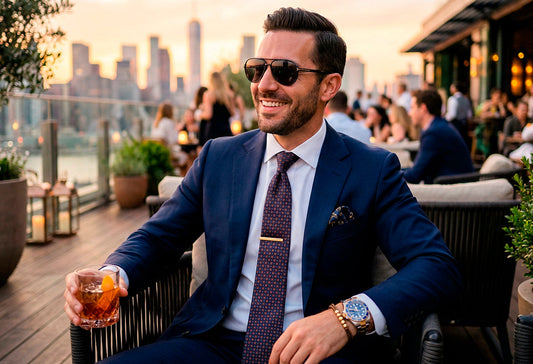How MAYBRANDS Helps Professionals Look Polished