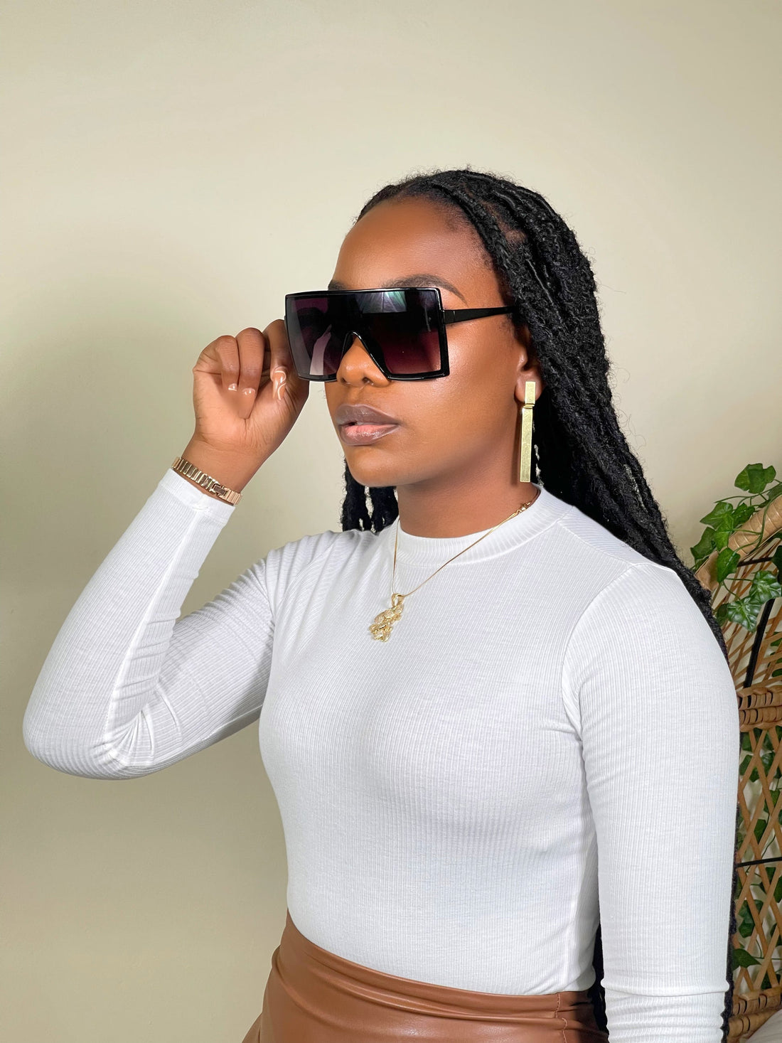 Sunglasses That Combine Comfort and Protection