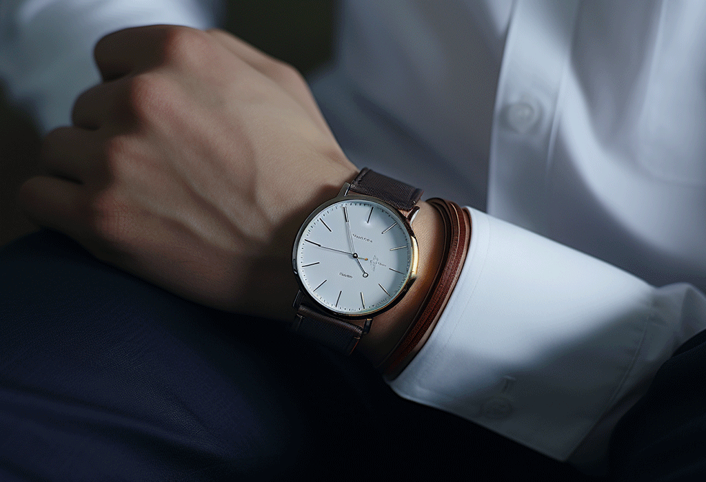 Choosing Watches That Don’t Feel Heavy