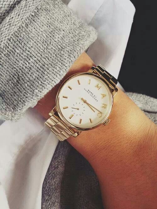 Marc by Marc Jacobs: Stylish Without Stress