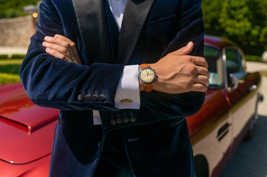 Why Professionals Prefer Original Brands