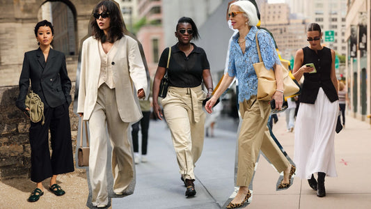 Smart Accessory Buying for Smart Professionals