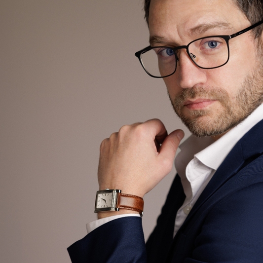 Watches That Balance Comfort and Prestige