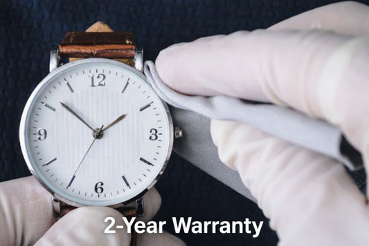 Why a 2-Year Warranty Changes Everything