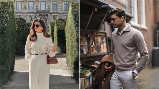 Investing in Accessories That Grow With You