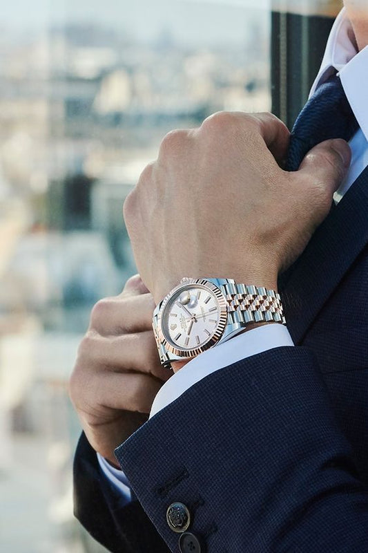 Best Watches for Business Executives and Entrepreneurs