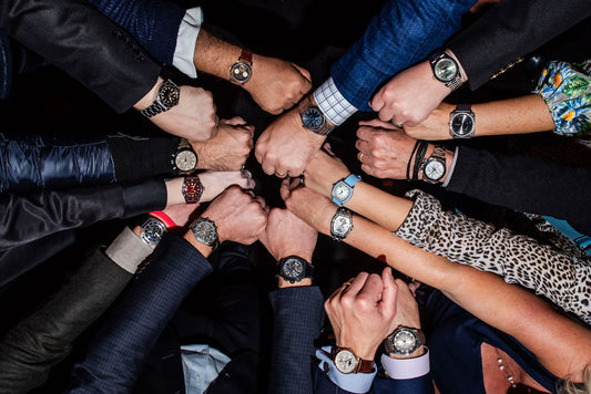 Top Wristwatch Brands You Can Trust in Nigeria
