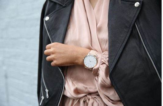 How to Choose the Perfect Watch for Your Lifestyle