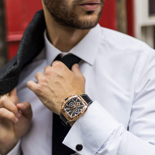 Best Gift Ideas for Him: Watches That Impress