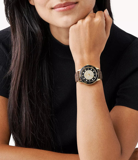 Why Michael Kors Watches Are Perfect for Modern Women