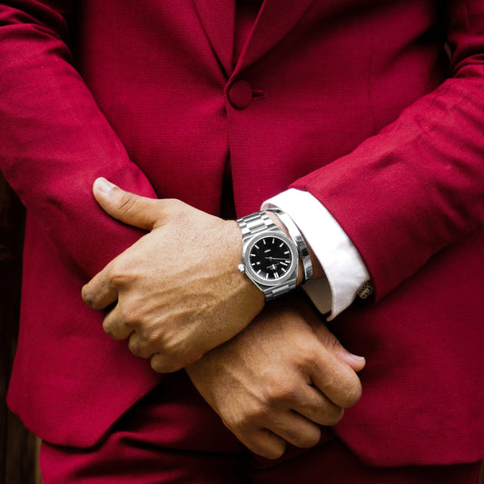 Top Affordable Luxury Watches in Nigeria (2026 Edition)