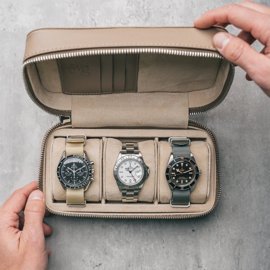 How to Maintain Your Wristwatch for Longevity