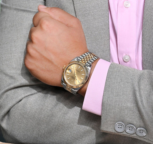 Best Watches for Business Executives and Entrepreneurs