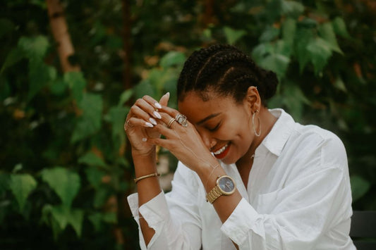 Best Watches for Casual and Weekend Outfits