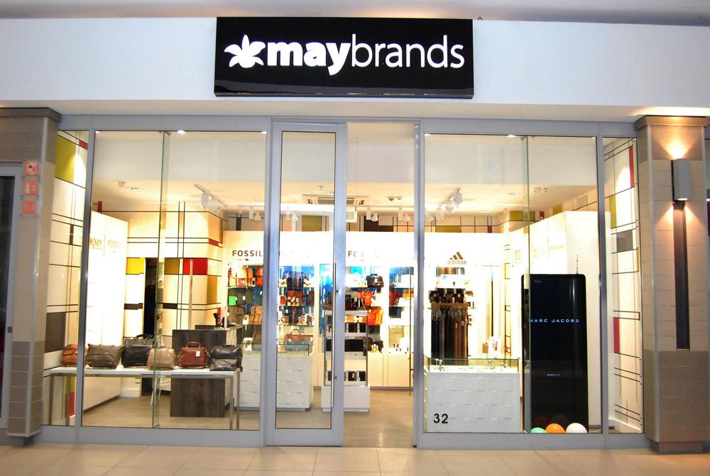 Why MAYBRANDS Is Your Trusted Watch Store in Nigeria