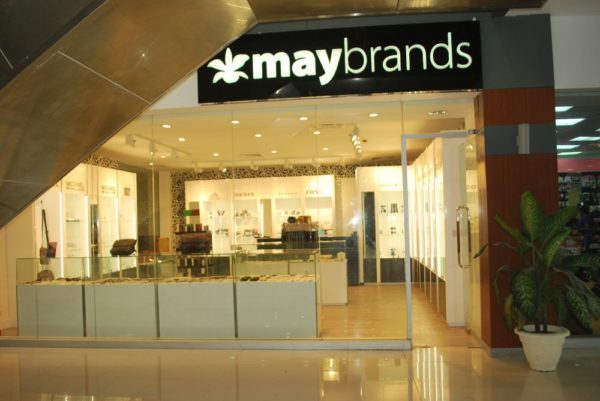 Customer Stories: How MAYBRANDS Delivers Style & Comfort