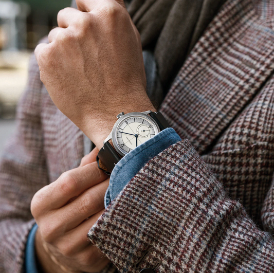 Workers’ Day Special: Best Watches for Hardworking Professionals