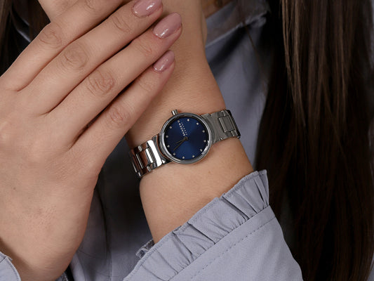 Why Skagen Watches Are Perfect for Minimalist Lovers