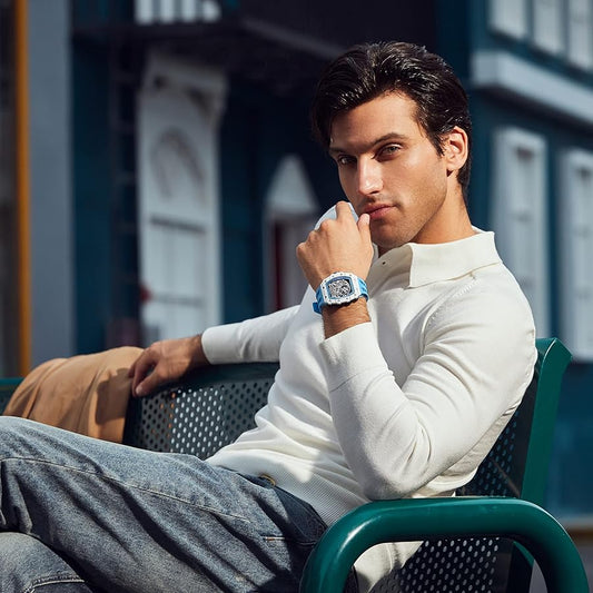 Mid-Month Style Upgrade: Watches That Elevate Your Look