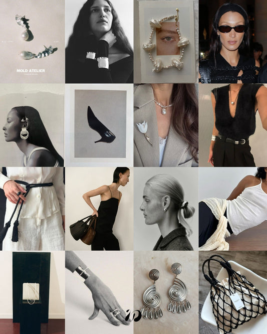The Psychology of Wearing Luxury Accessories: Why It Feels So Powerful