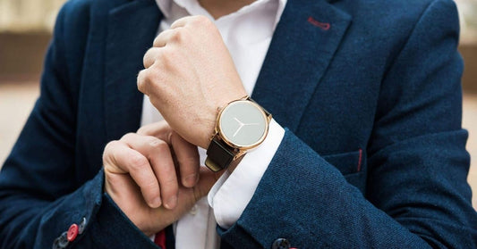Why Professionals Prefer Authentic Watches for Confidence and Class