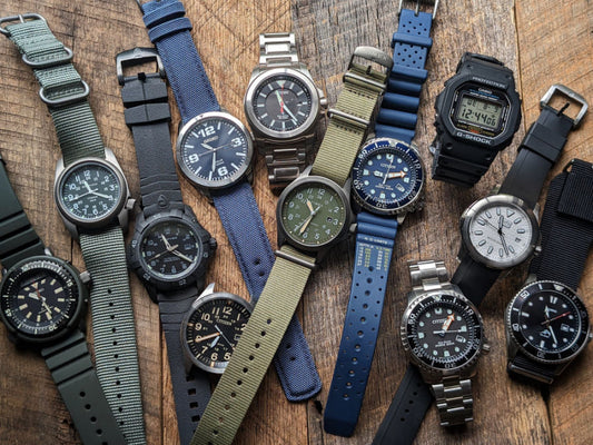 Top Selling Watches You Should Buy This Month for Instant Style and Confidence